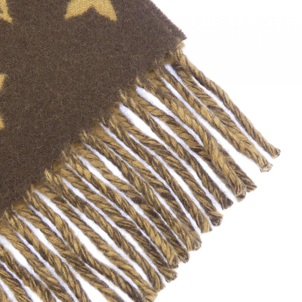 Louis Vuitton Monogram Scarf Supreme