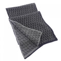 Fendi Scarf Black