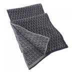 Fendi Scarf Black