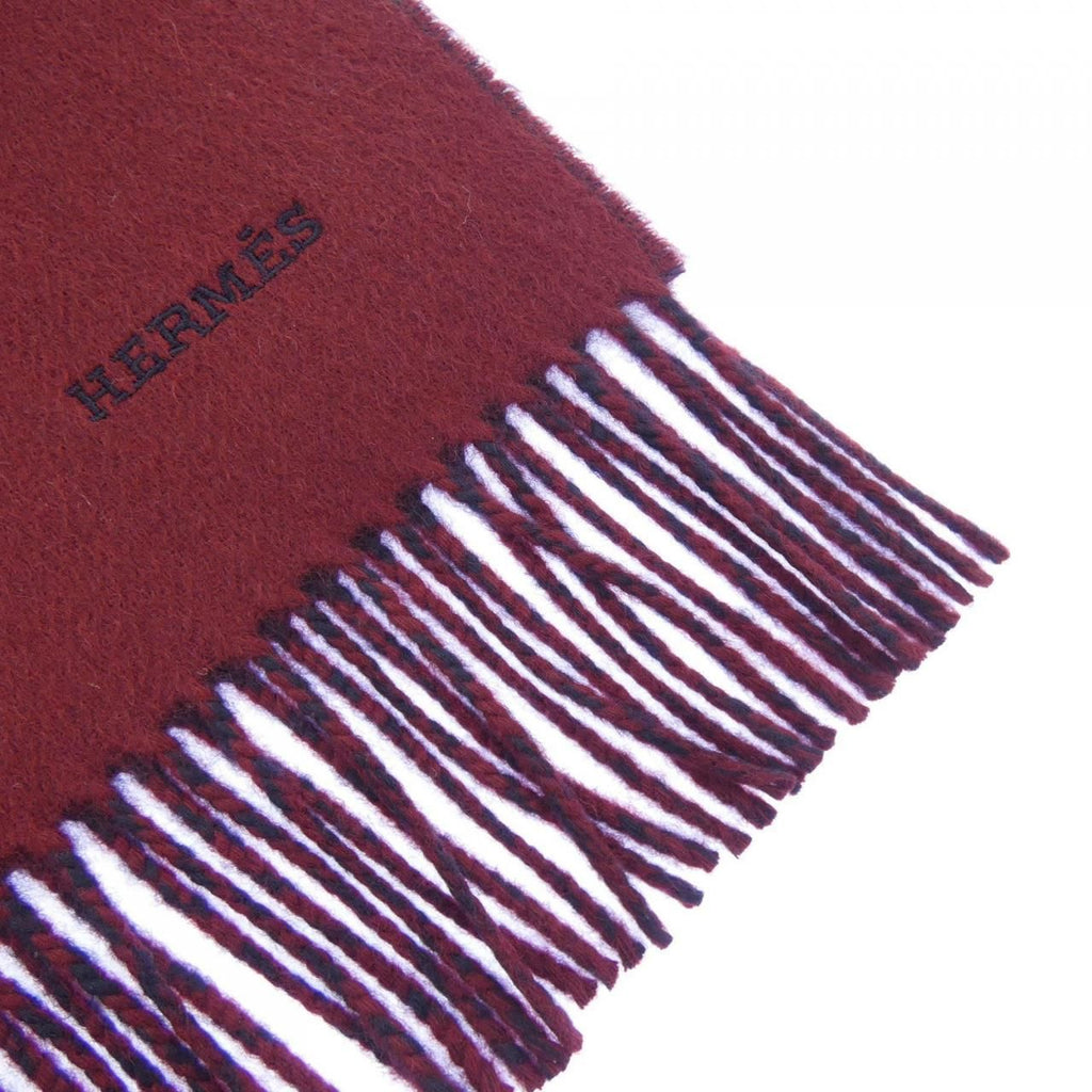 Hermes Scarf