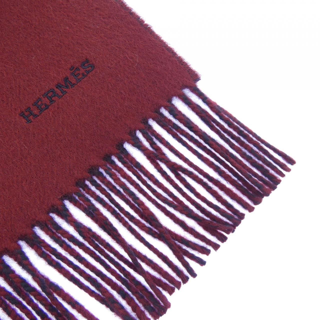Hermes Scarf