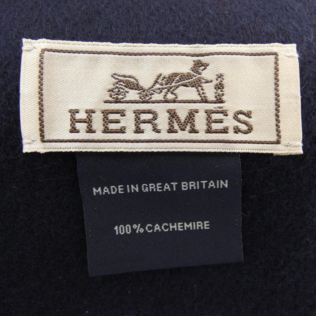 Hermes Scarf