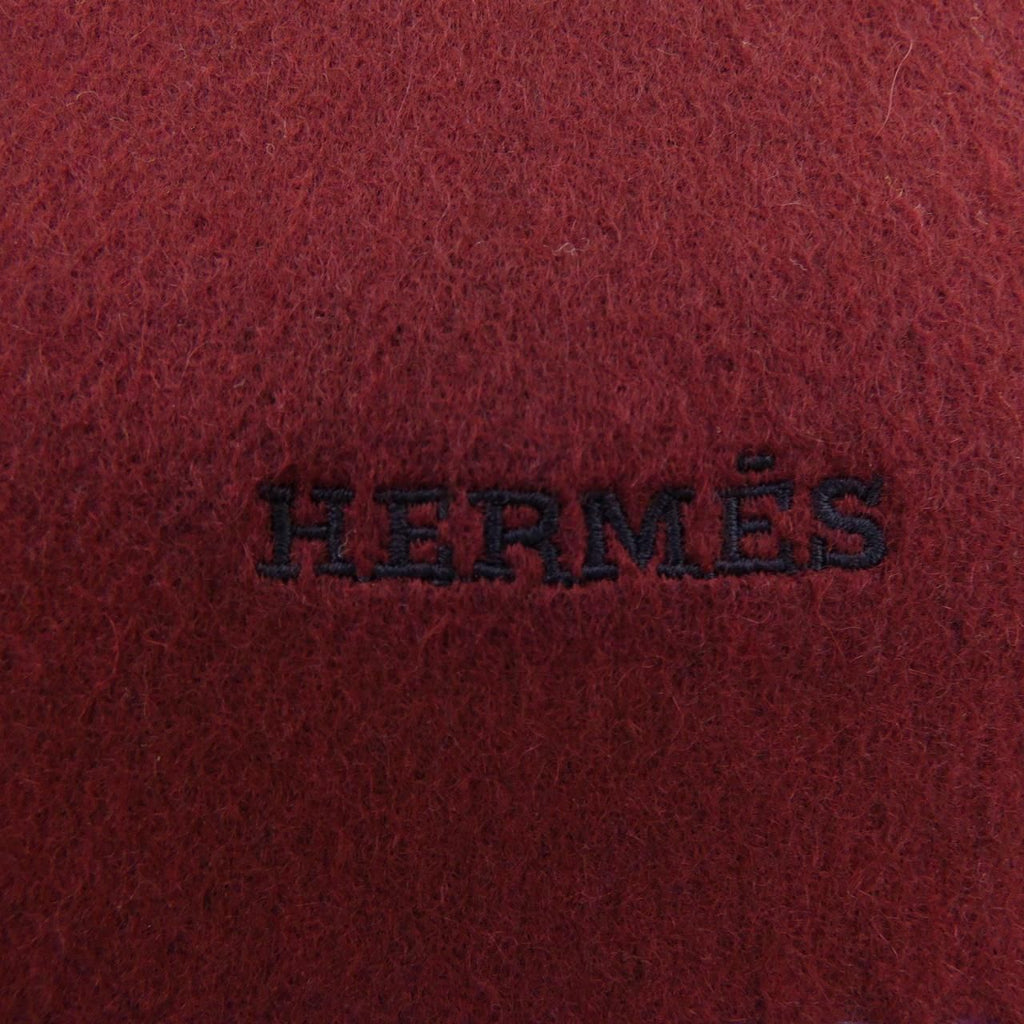 Hermes Scarf