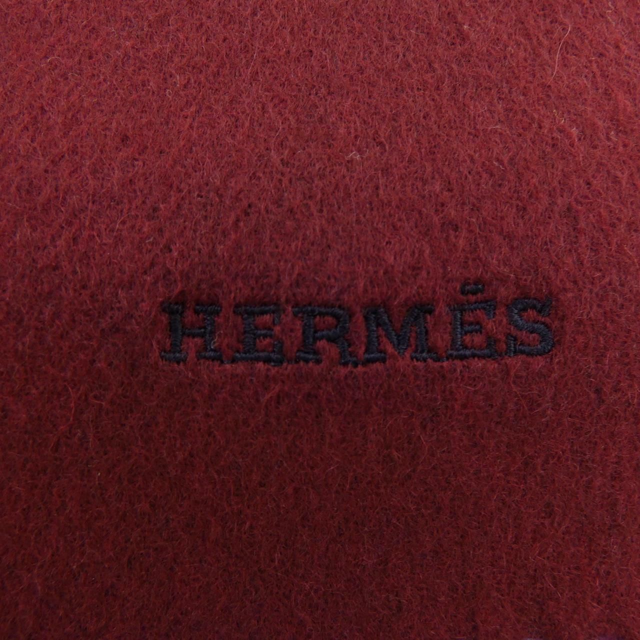 Hermes Scarf