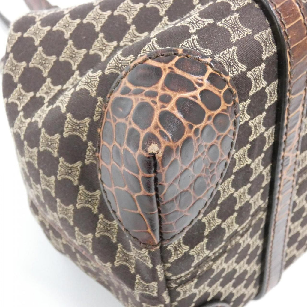 Celine Bag Handbag Brown