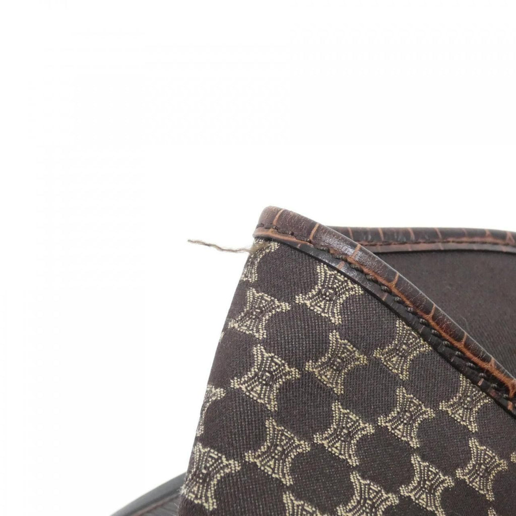 Celine Bag Handbag Brown