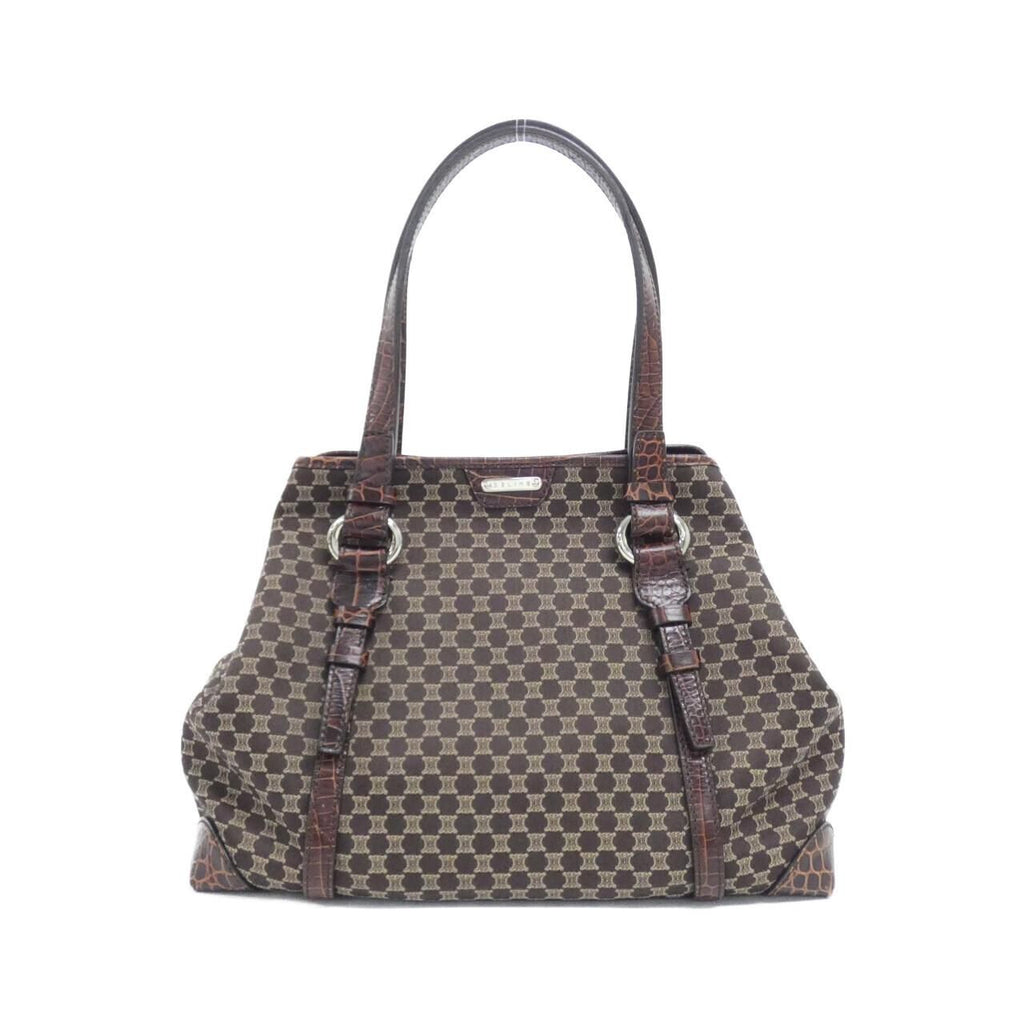Celine Bag Handbag Brown