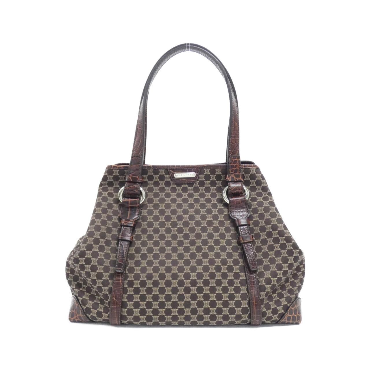 Celine Bag Handbag Brown
