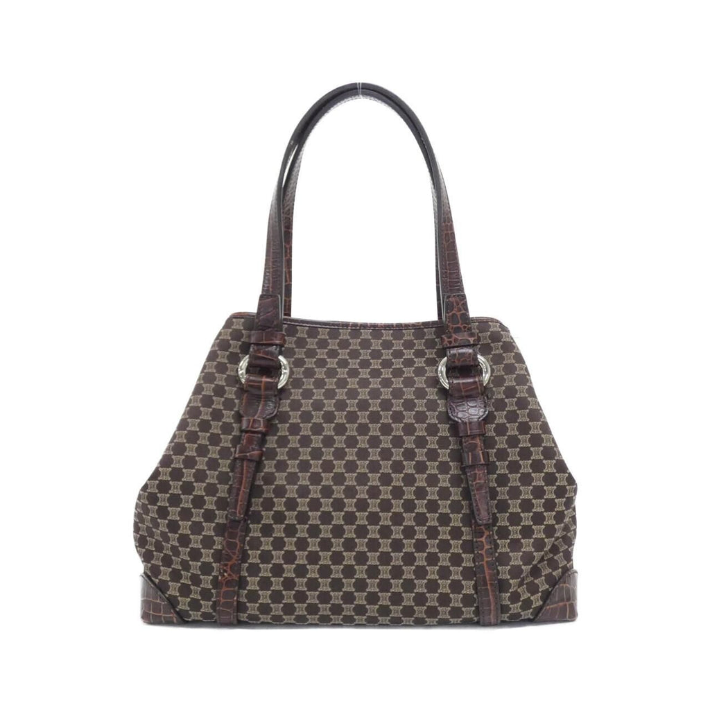Celine Bag Handbag Brown