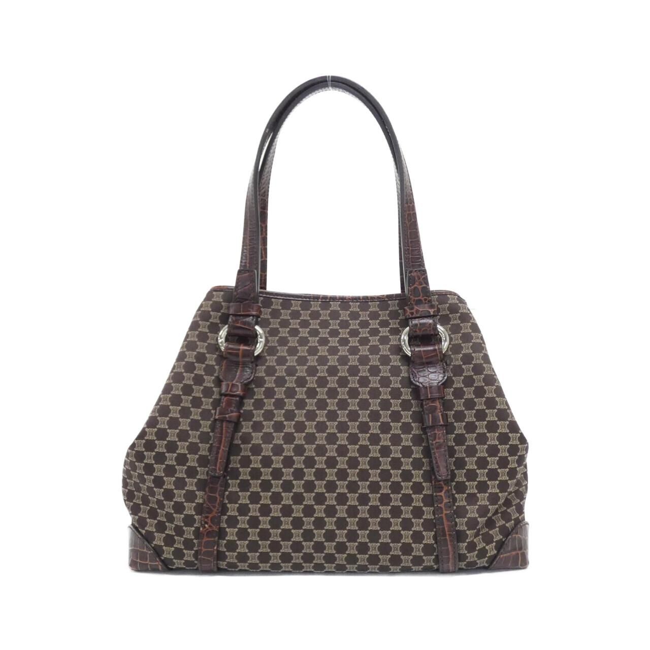 Celine Bag Handbag Brown