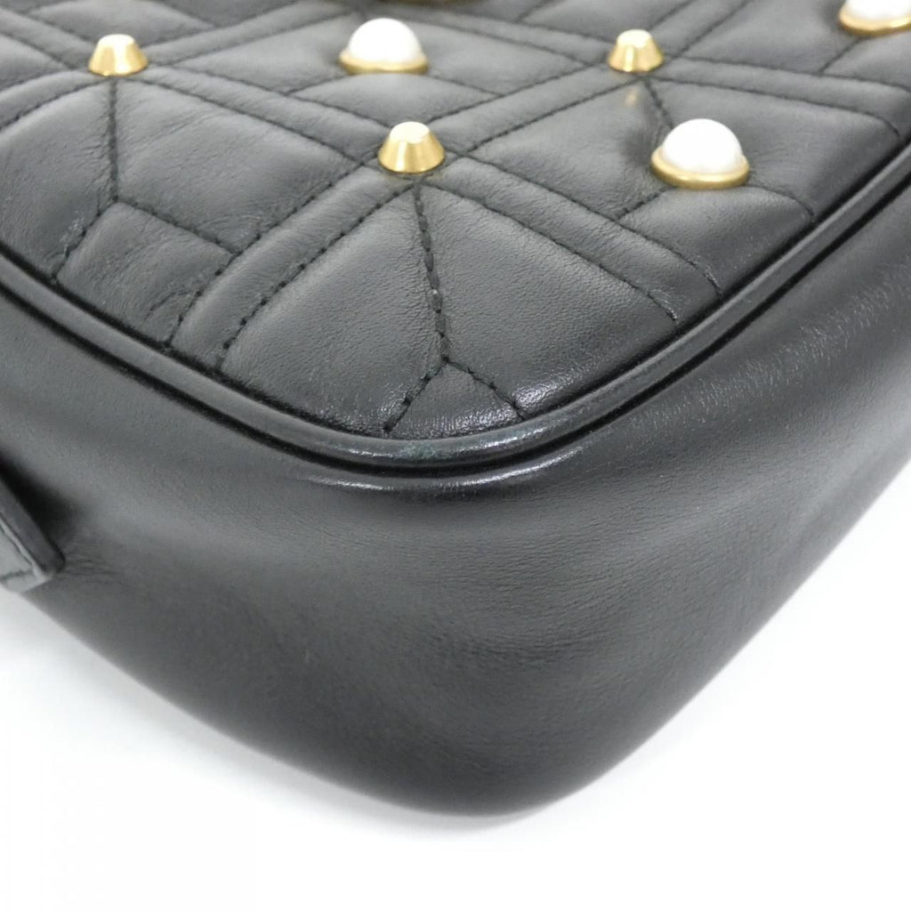 Gucci GG Marmont Drwyt Shoulder Bag