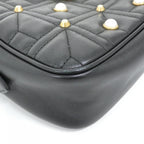 Gucci GG Marmont Drwyt Shoulder Bag