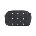 Gucci GG Marmont Drwyt Shoulder Bag