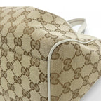 Gucci Kqwfz Bag Handbag Beige