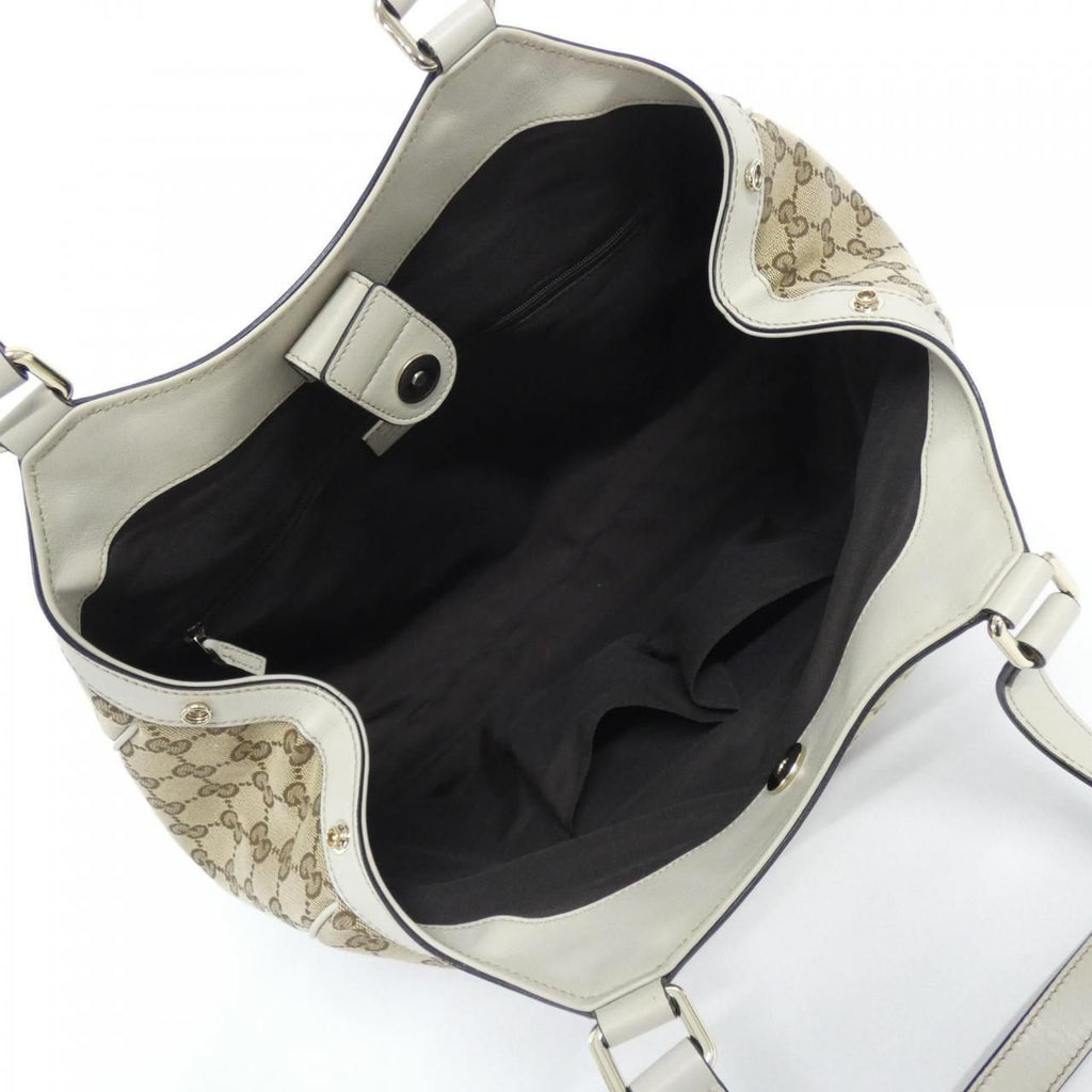 Gucci Kqwfz Bag Handbag Beige