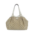 Gucci Kqwfz Bag Handbag Beige