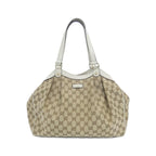 Gucci Kqwfz Bag Handbag Beige