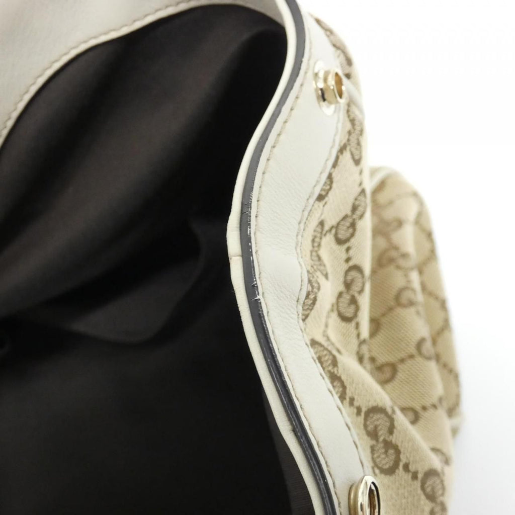 Gucci Kqwfz Bag Handbag Beige