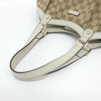 Gucci Kqwfz Bag Handbag Beige