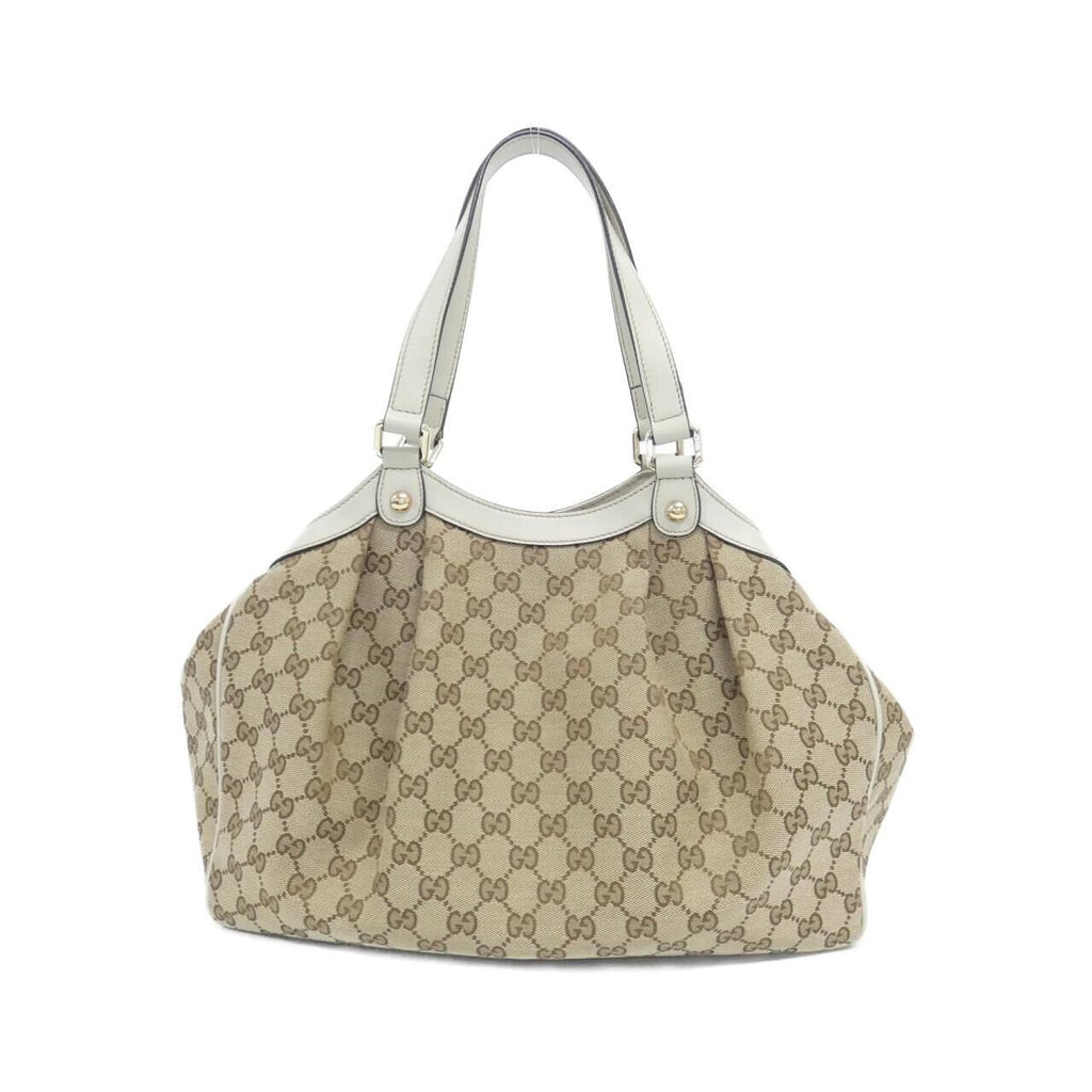 Gucci Kqwfz Bag Handbag Beige