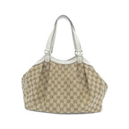 Gucci Kqwfz Bag Handbag Beige