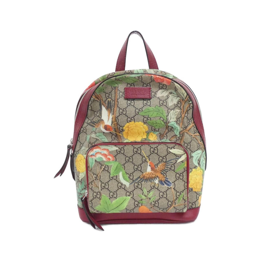 Gucci Backpack Beige
