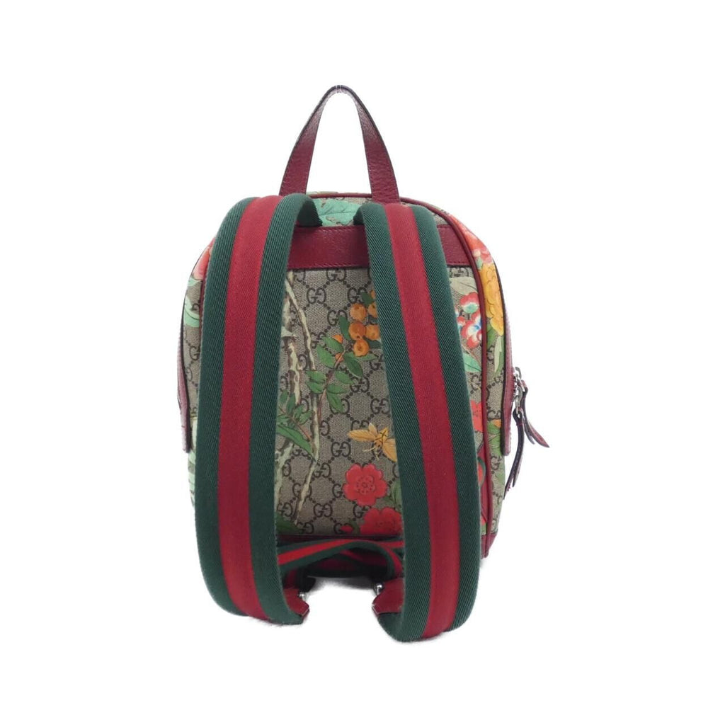 Gucci Backpack Beige