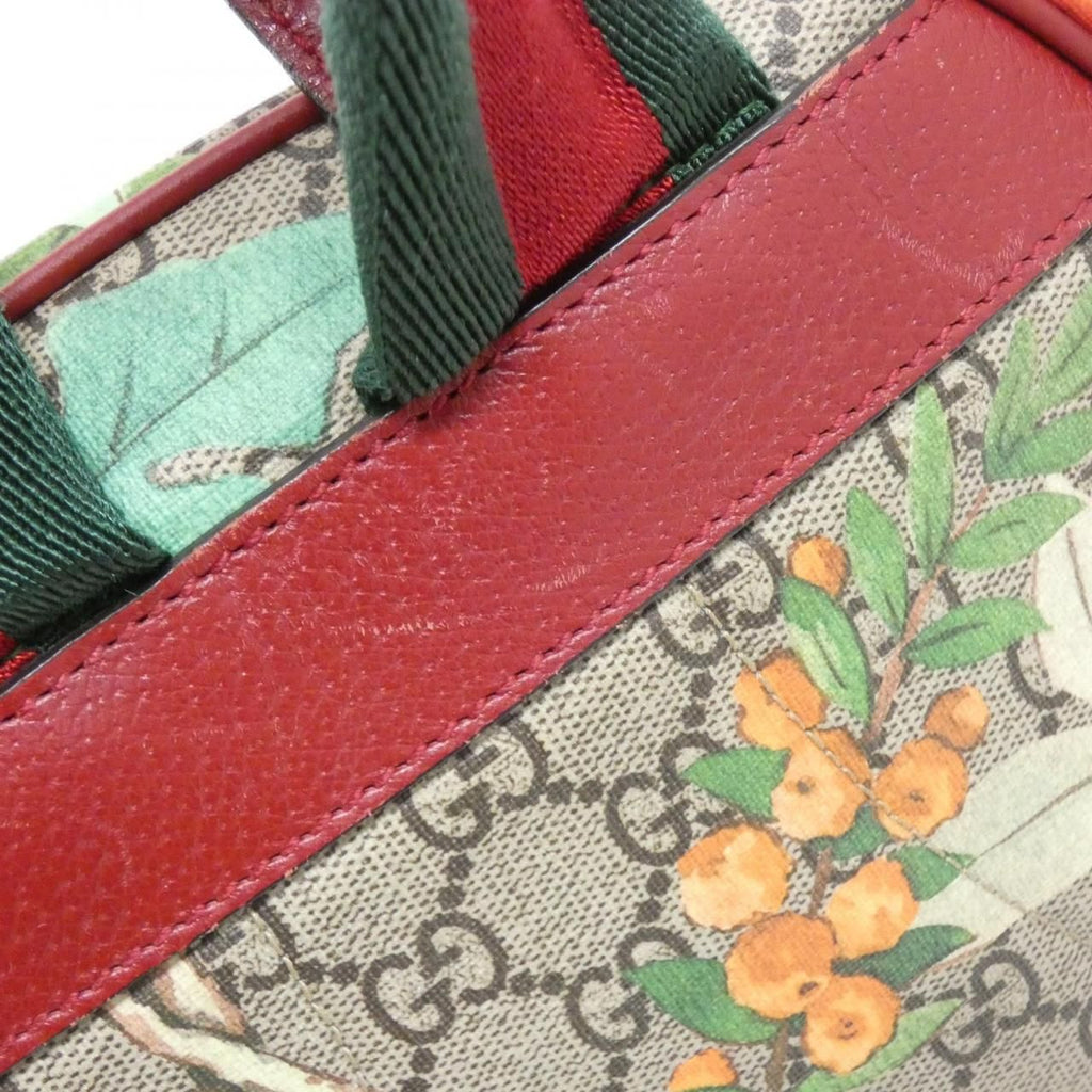 Gucci Backpack Beige