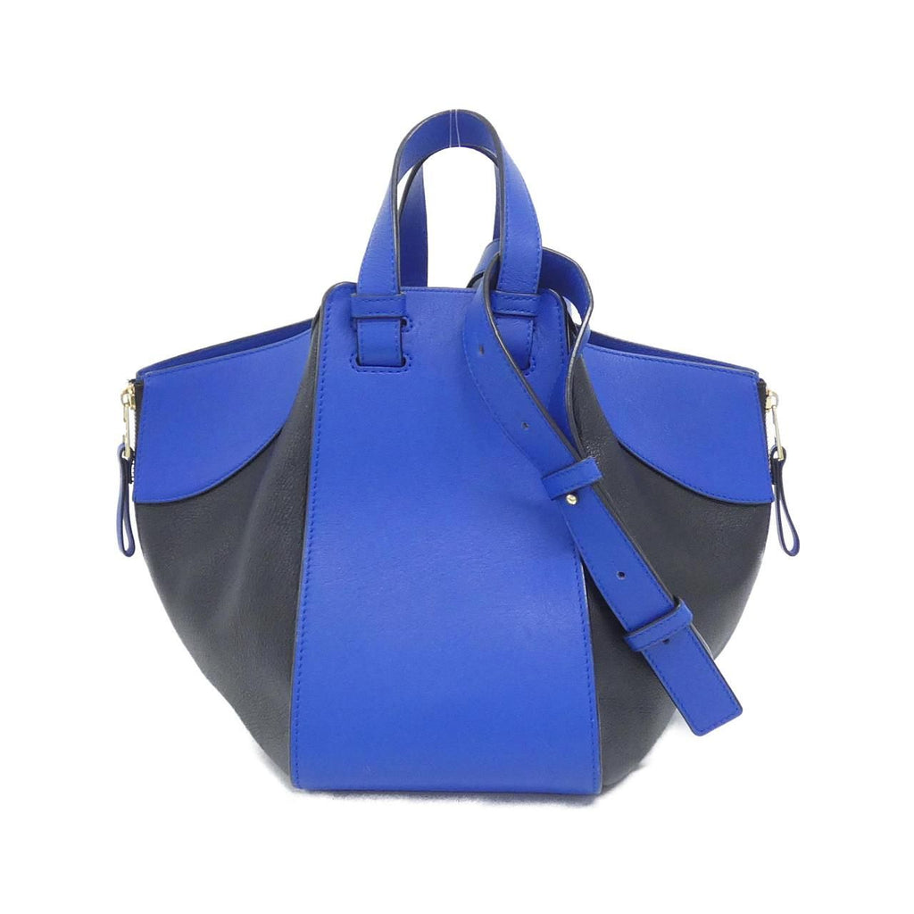 Loewe Hammock Small 387 Shoulder Bag