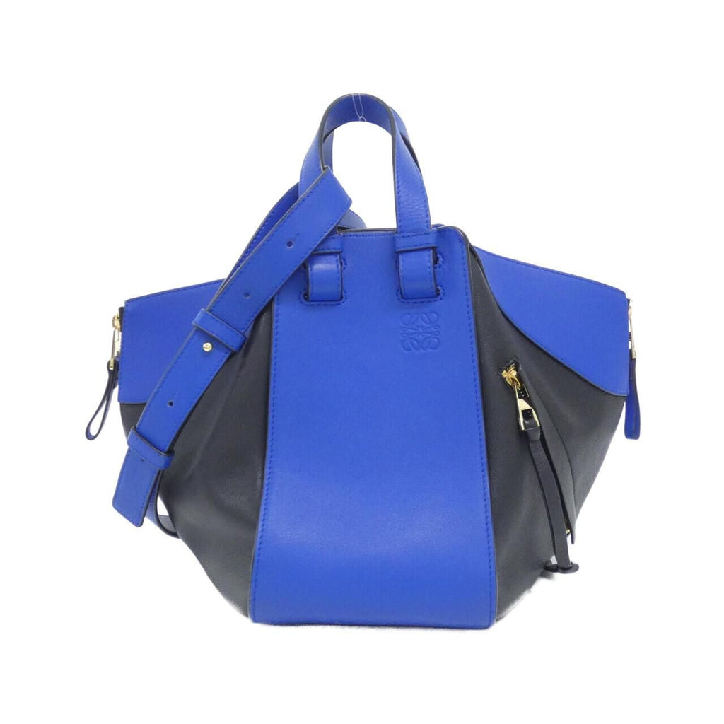 Loewe Hammock Small 387 Shoulder Bag