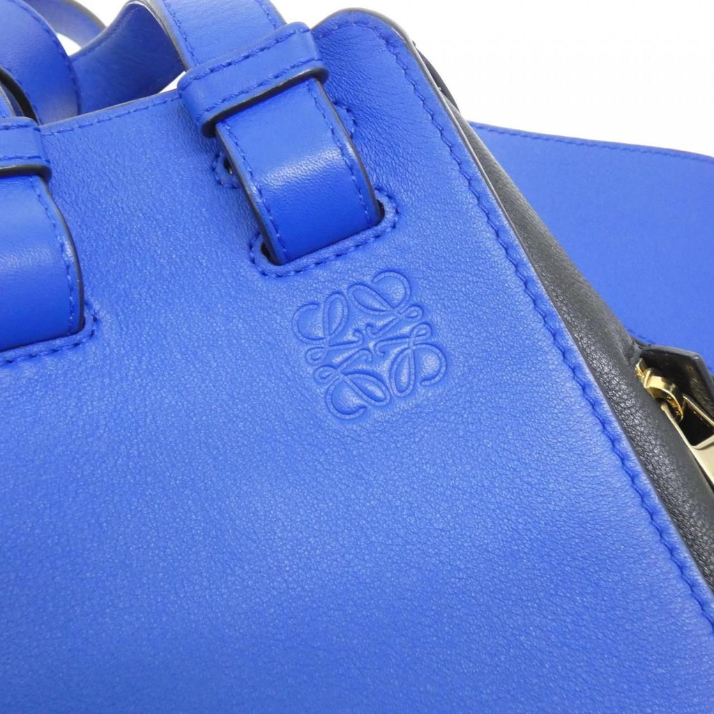Loewe Hammock Small 387 Shoulder Bag