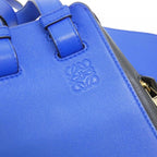 Loewe Hammock Small 387 Shoulder Bag