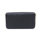 Louis Vuitton Monogram Empreinte Pochette Felicity Shoulder Bag