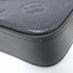 Louis Vuitton Monogram Empreinte Pochette Felicity Shoulder Bag