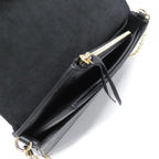 Louis Vuitton Monogram Empreinte Pochette Felicity Shoulder Bag