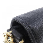 Louis Vuitton Monogram Empreinte Pochette Felicity Shoulder Bag