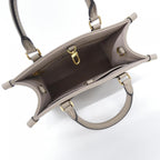 Louis Vuitton Bicolor Monogram Empreinte On The Go PM