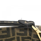 Fendi Baguette Large Shoulder Bag