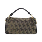 Fendi Baguette Large Shoulder Bag