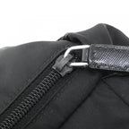Prada Shoulder Bag Silver