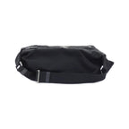 Prada Shoulder Bag Silver
