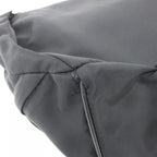 Prada Shoulder Bag Silver