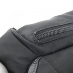 Prada Shoulder Bag Silver