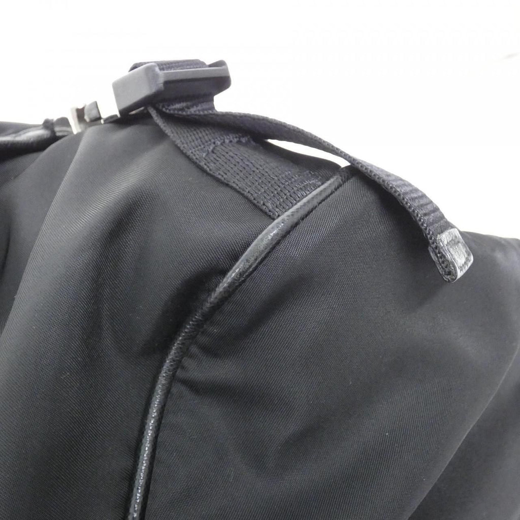Prada Shoulder Bag Silver