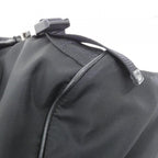 Prada Shoulder Bag Silver