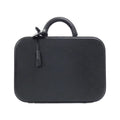 Louis Vuitton Monogram Glace Valisette MM