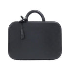 Louis Vuitton Monogram Glace Valisette MM