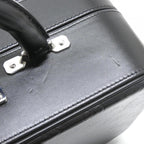 Louis Vuitton Monogram Glace Valisette MM