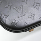 Louis Vuitton Monogram Glace Valisette MM