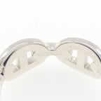 Hermes Chaine D'ancre Ring